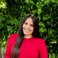 Alejandra Paredes Email