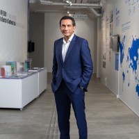 State Library Victoria Employee John Wicks's profile photo