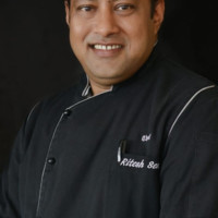 Email e telefono di Ritesh Sen