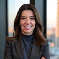 Dell Technologies Employee Rosandra Silveira's profile photo