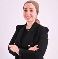 Al Baraka Bank Egypt Employee Nada Hawash's profile photo