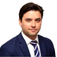 Ares Management Corporation Employee Marc Page's profile photo