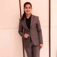 Dataoxy Employee Nandini Sharma's profile photo