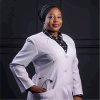 Aisha Aliyu Email