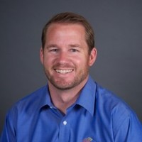 EFCC Employee Jeremy Johnson's profile photo