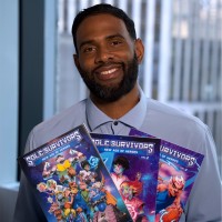 Gary Forbes Email & Phone Number