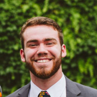 Reyes Coca-Cola Bottling Employee Bobby Leddon's profile photo