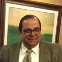 Wipfli Employee Maged Basha's profile photo
