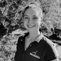 Pausado Employee Clara Chenaux's profile photo