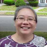 Theresa Hom Email & Phone Number