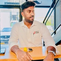 Kavalani and Sons W.L.L Employee Manoj Jayan's profile photo