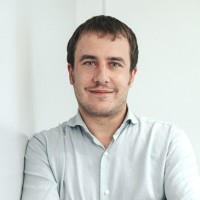 ATI Project Employee Luca Serri's profile photo