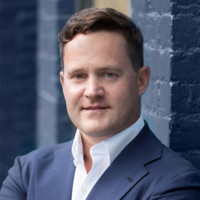 Brady Trane Employee Raynor Smith's profile photo