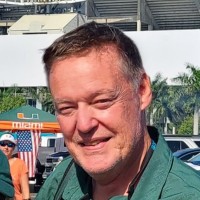 Mark Heger Email & Phone Number