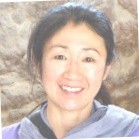 Forest Park Conservancy Employee Chie Togo's profile photo