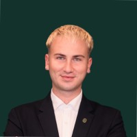 Richmond Properties Employee Alican Yalçın's profile photo