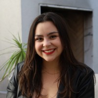 Austin Opera Employee Andréa Ochoa's profile photo
