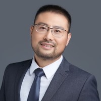 AutoNavi Employee Benny Zhang's profile photo