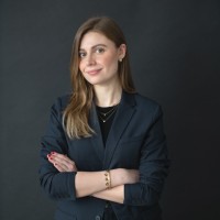 Tess Hyatt Email & Phone Number