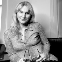 Harlequin Design Employee Zuzana Damborská's profile photo