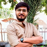 Acabes International Employee Ghanshyam Sheladiya's profile photo