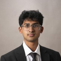 OTCR Consulting Employee Saahil Verma's profile photo