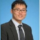 Institut Sultan Iskandar Employee Chen Wee's profile photo