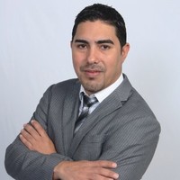 I-4 Financial LLC dba i-4 Mortgage Group Employee Luis Ferrer's profile photo