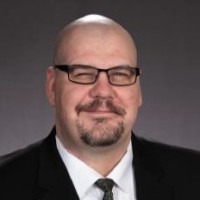 Stryker Employee David Merryman's profile photo
