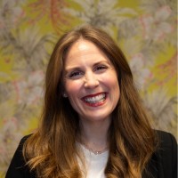 Olav Thon Gruppen Employee Jannicke Barkvoll's profile photo