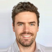 Klickly Employee Xavier Patrick's profile photo