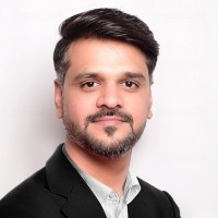 KSB Tech Pvt. Ltd. Employee Ashish Mishra's profile photo
