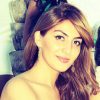 SOCAR Polymer Employee Sabina Efendiyeva's profile photo