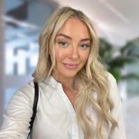 STACK Construction Technologies Employee Kendyl Campbell's profile photo