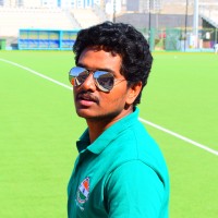 Abu Dhabi Indian School Br-1 Al Wathba Employee Pavan Bathala's profile photo