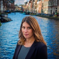 Samenwerkende Hulporganisaties - Giro555 Employee Tirsa Hofstee's profile photo