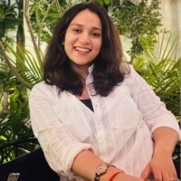 Aashi Jain Email