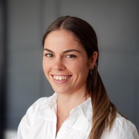 Corner Store Employee Rachel Wilson's profile photo