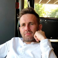 Milestone Employee Kieran Jacques's profile photo