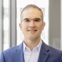 The Beck Group Employee Brent Pilgrim's profile photo