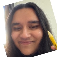 Ko-fi Employee Devamouli Nag's profile photo