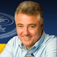 South Carolina Senate Employee Larry Grooms's profile photo
