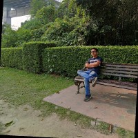 GOODCARE Employee Sayar Haldar's profile photo