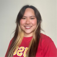 Blindlight Employee Ashley Kim's profile photo