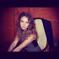 Ingate Employee Lena Krykina's profile photo