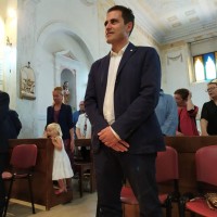 REGIONE MOLISE Employee Mauro Calise's profile photo