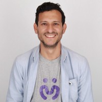 Moil Employee Andres Urrego's profile photo