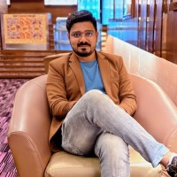 Munters Employee Mohd Mohsin's profile photo