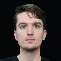 Amazon Web Services Employee Corey Ford's profile photo
