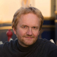 Theater Werkmünchen Employee Holger Borggrefe's profile photo